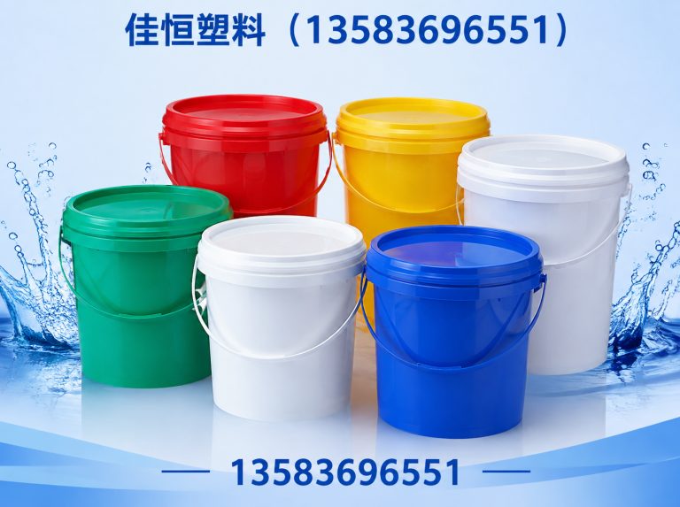 诸城市编织袋展示图